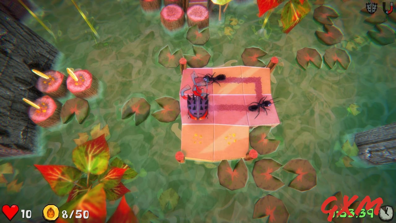Screenshot 5 of Ladybug Quest