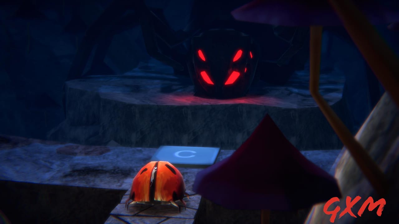 Screenshot 6 of Ladybug Quest