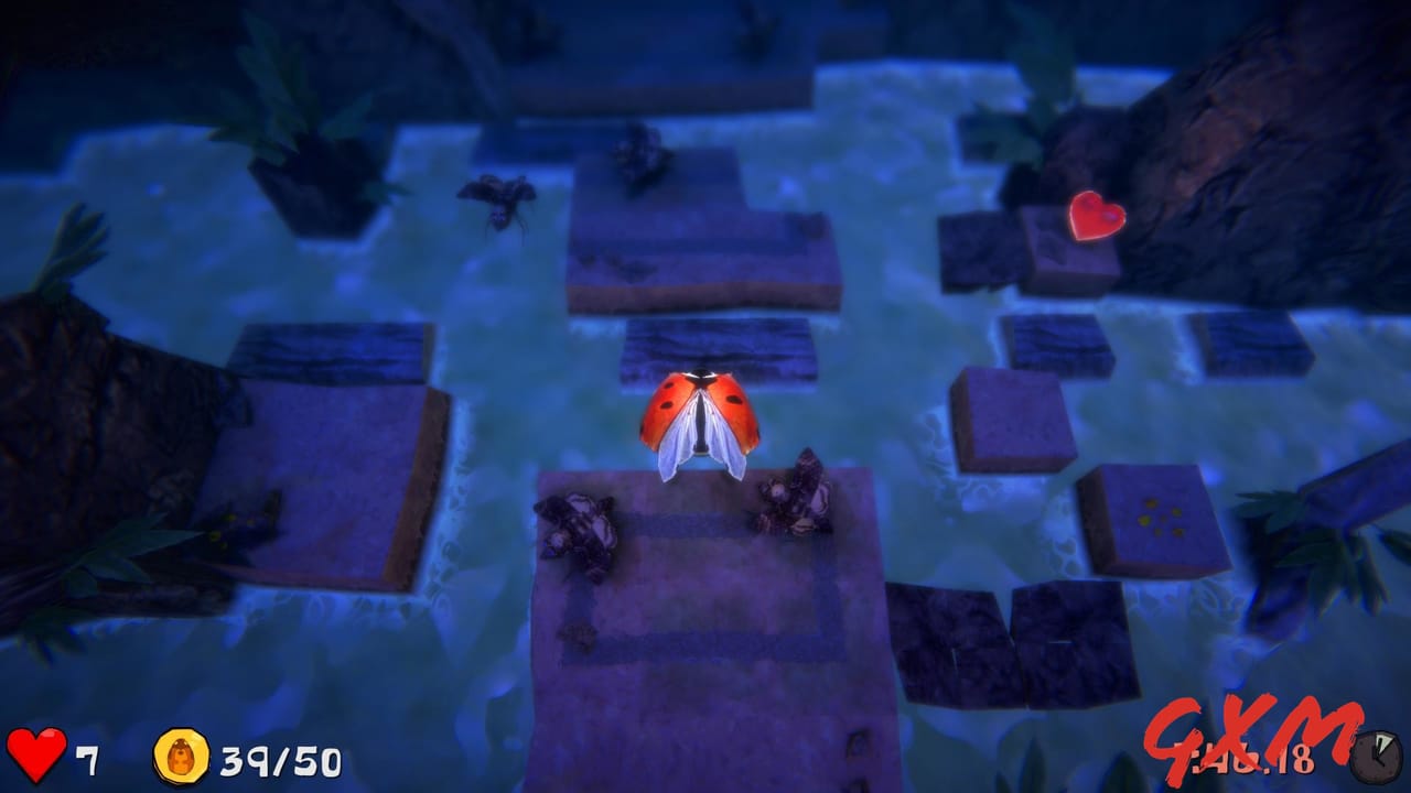 Screenshot 7 of Ladybug Quest