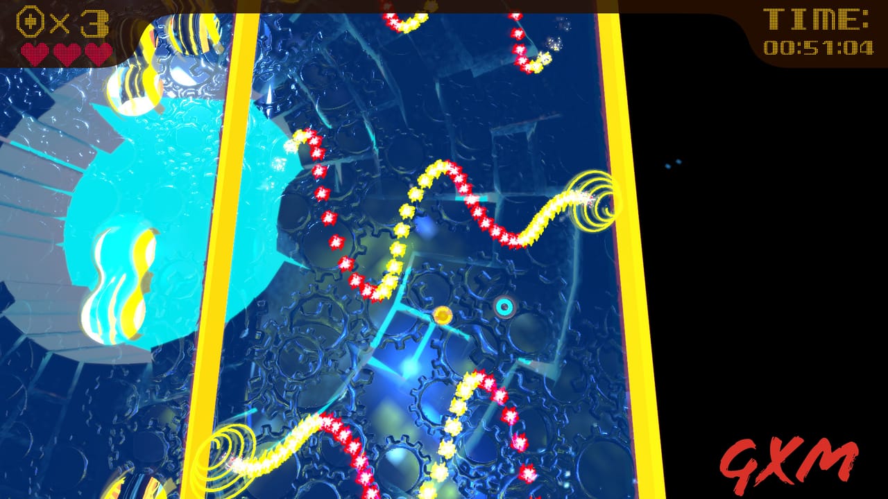 Screenshot 2 of Lair Hockey