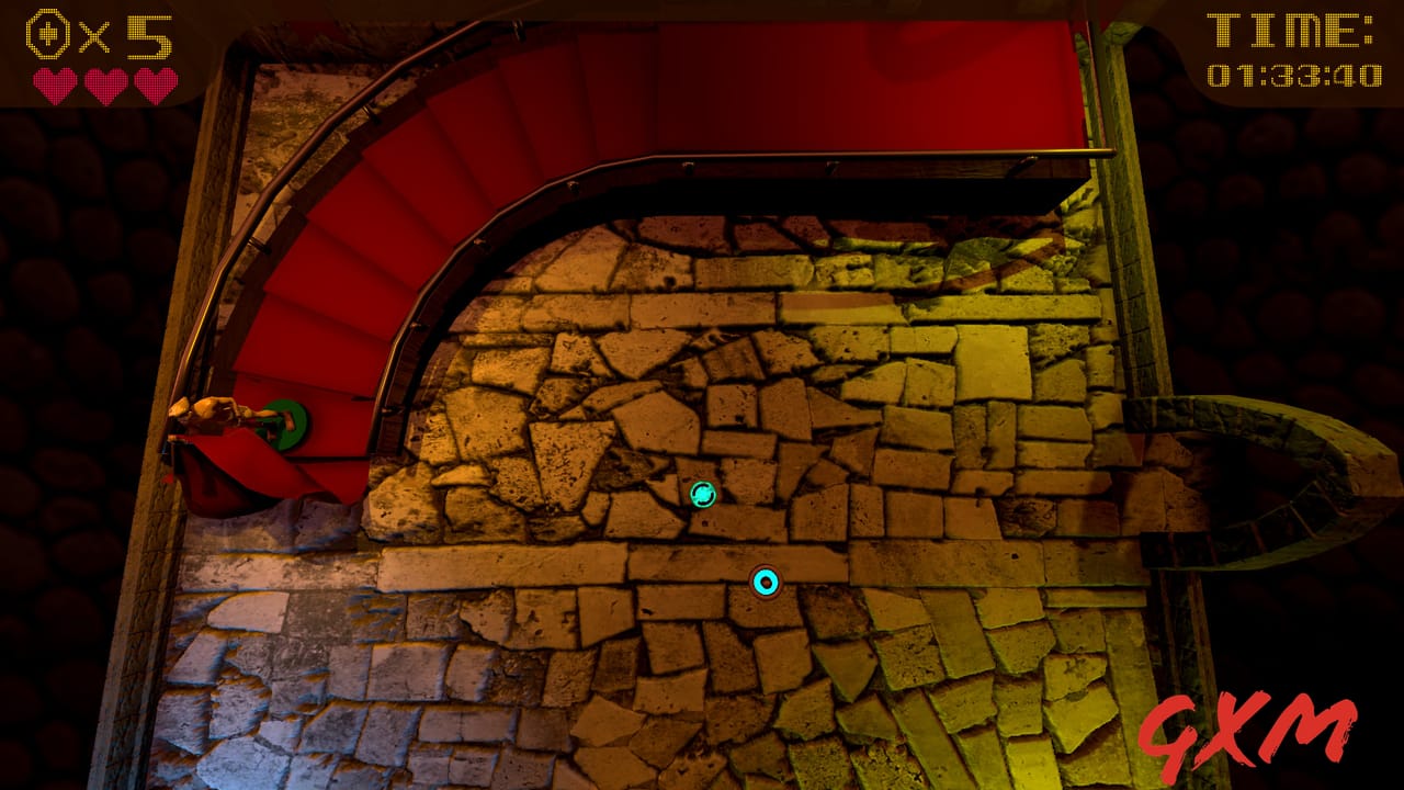 Screenshot 7 of Lair Hockey