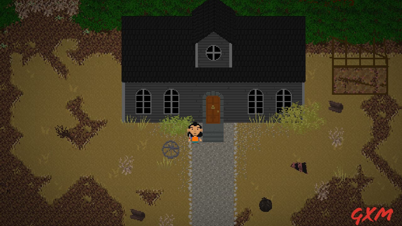 Screenshot 2 of Lakeview Valley