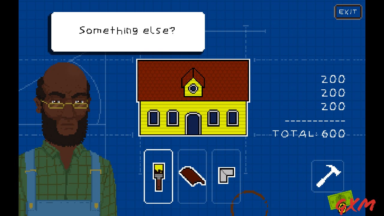 Screenshot 3 of Lakeview Valley