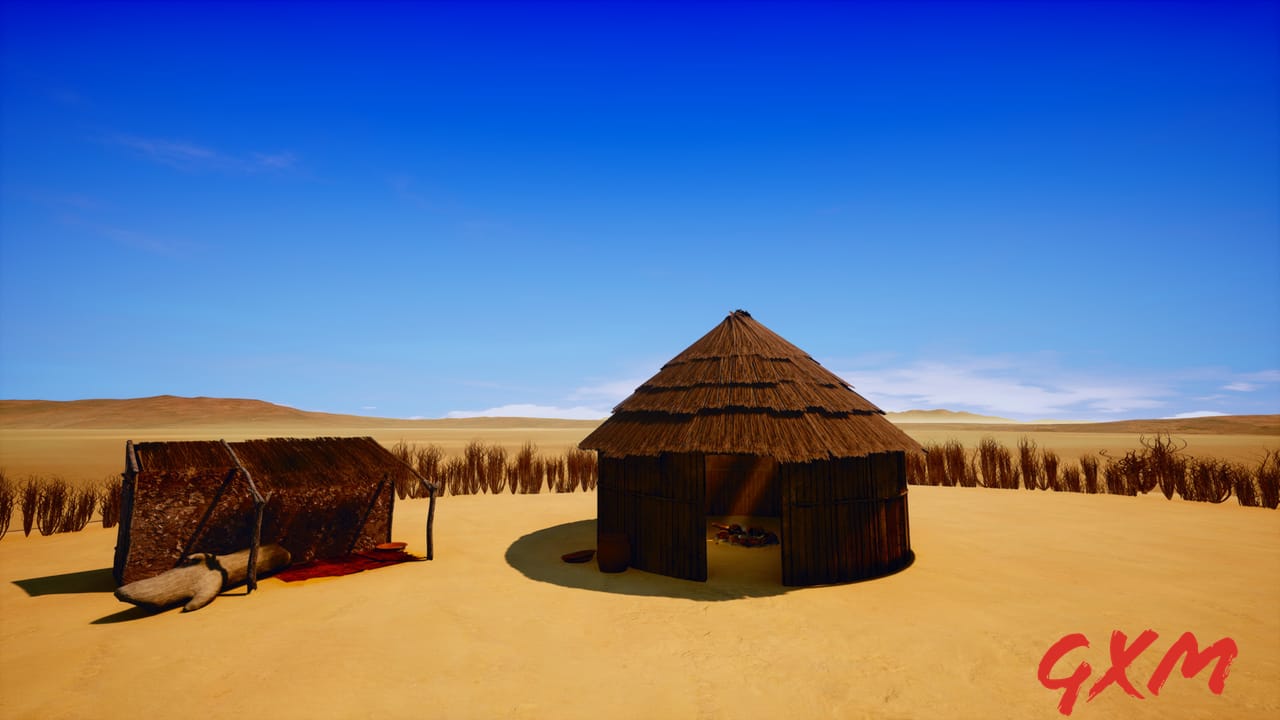 Screenshot 2 of Land of Ngoto