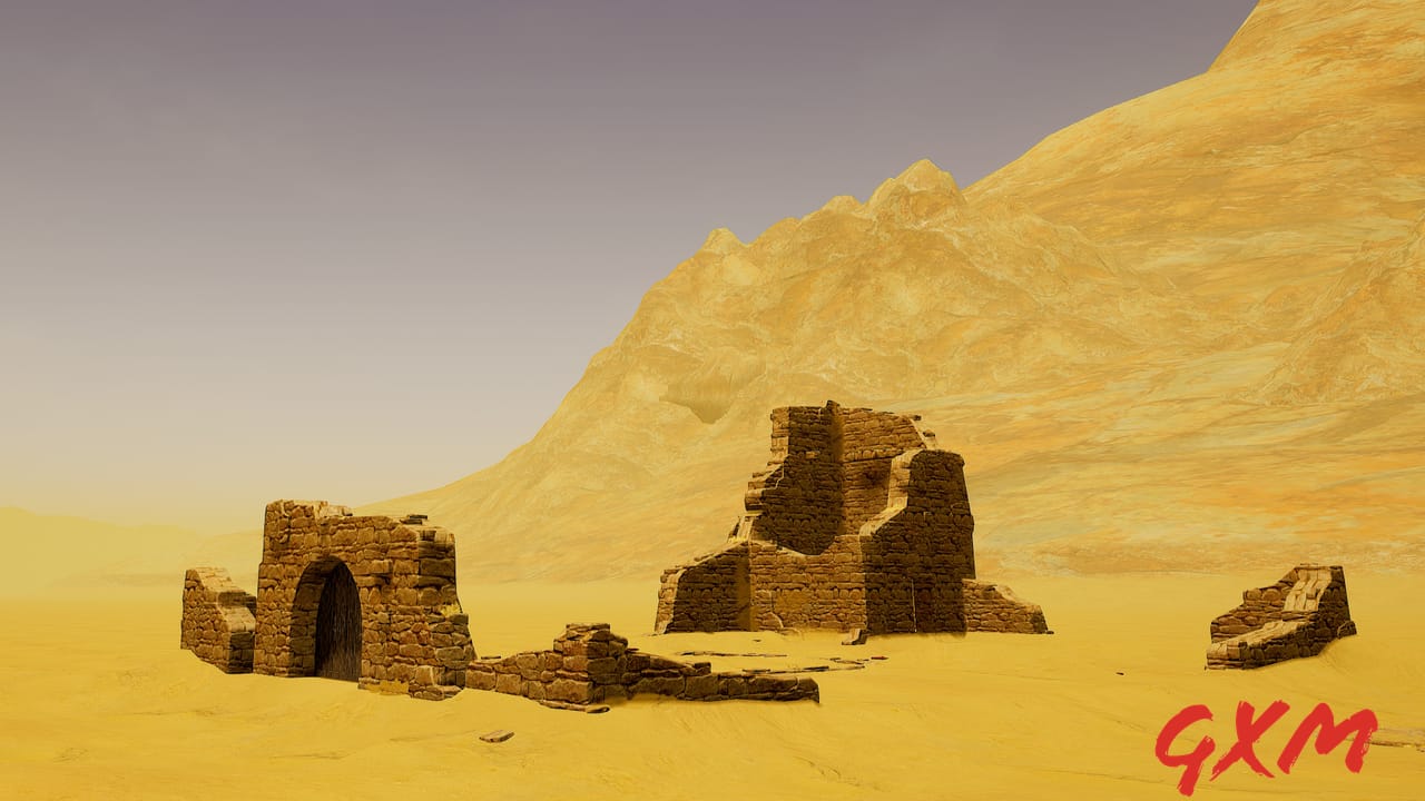 Screenshot 4 of Land of Ngoto