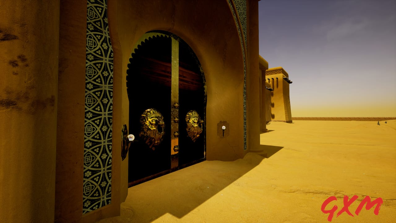 Screenshot 5 of Land of Ngoto