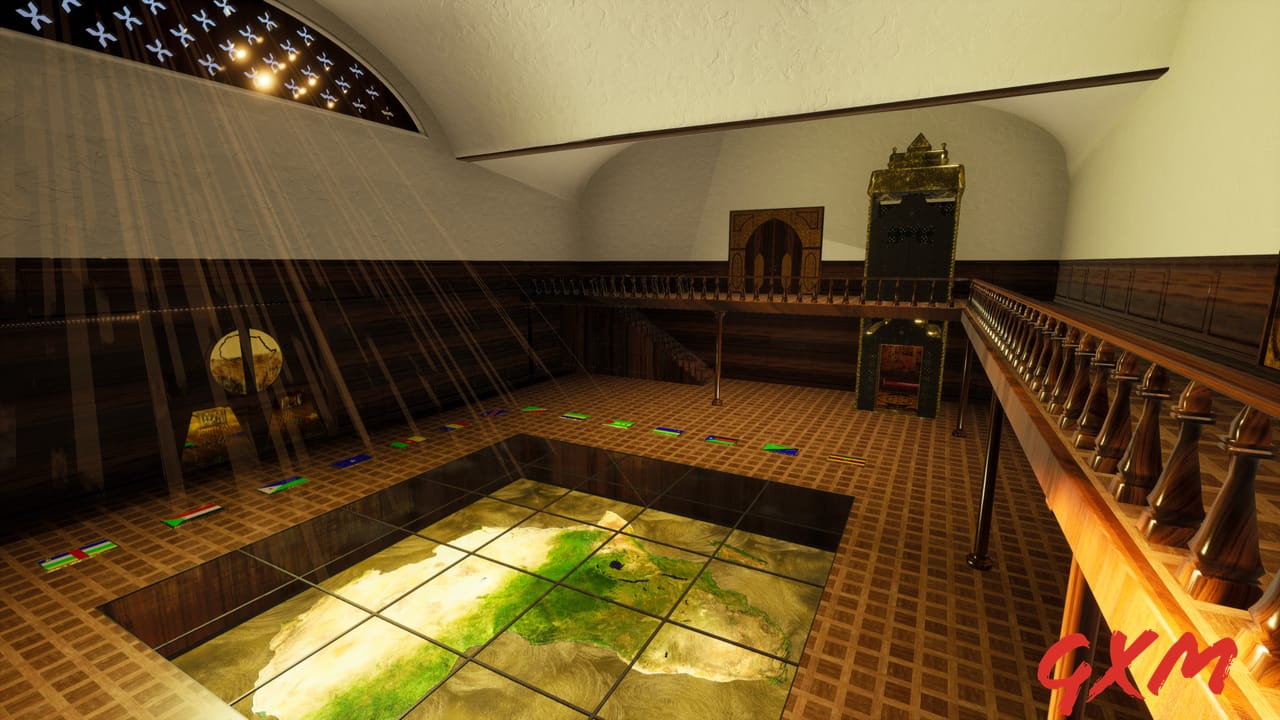 Screenshot 7 of Land of Ngoto