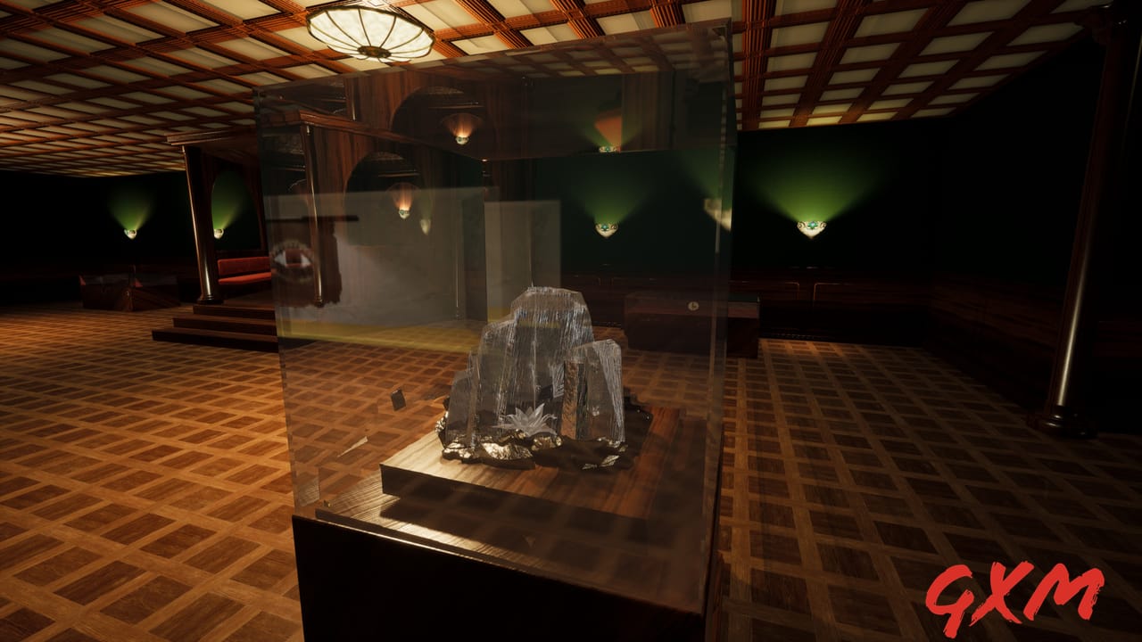 Screenshot 8 of Land of Ngoto