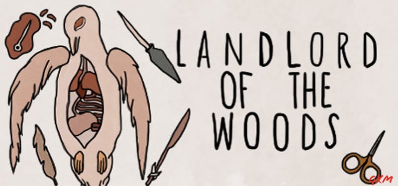 Landlord of the Woods