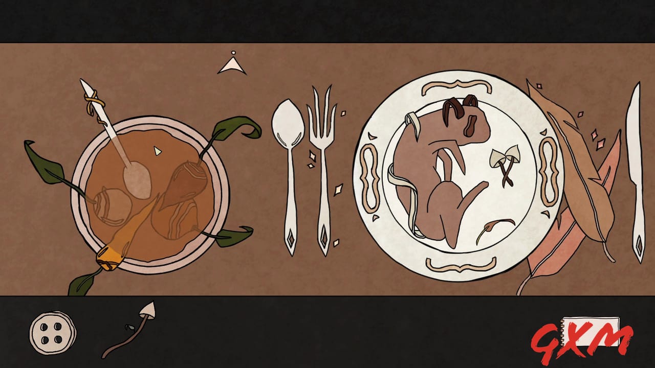 Landlord of the Woods Screenshot 1