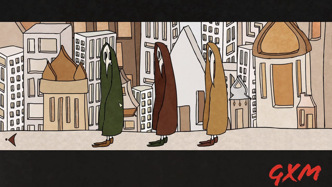 Screenshot 5 of Landlord of the Woods