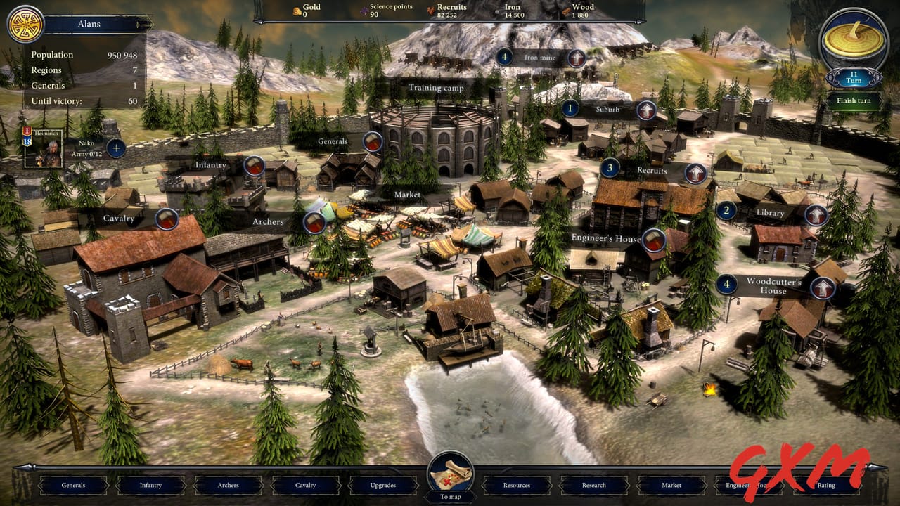 Screenshot 4 of Last Day of Rome