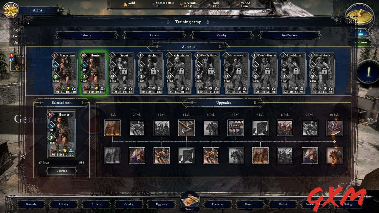 Screenshot 6 of Last Day of Rome