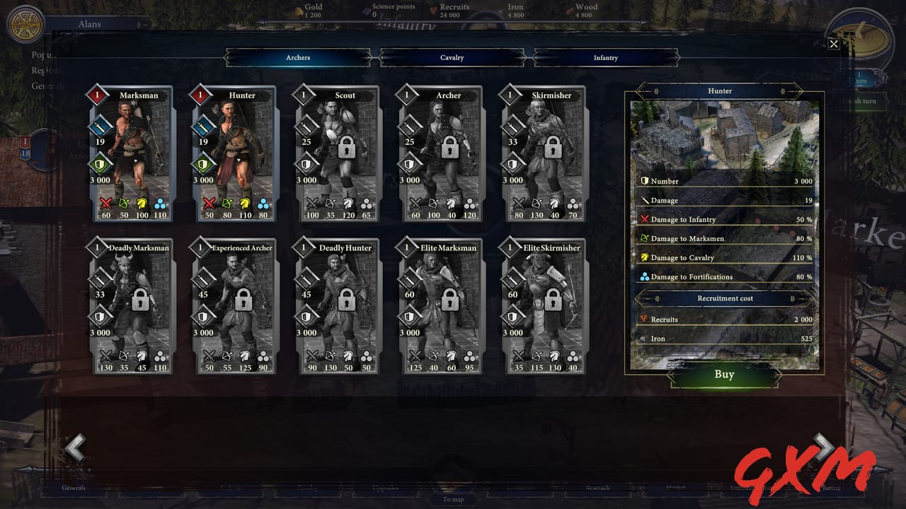 Screenshot 7 of Last Day of Rome