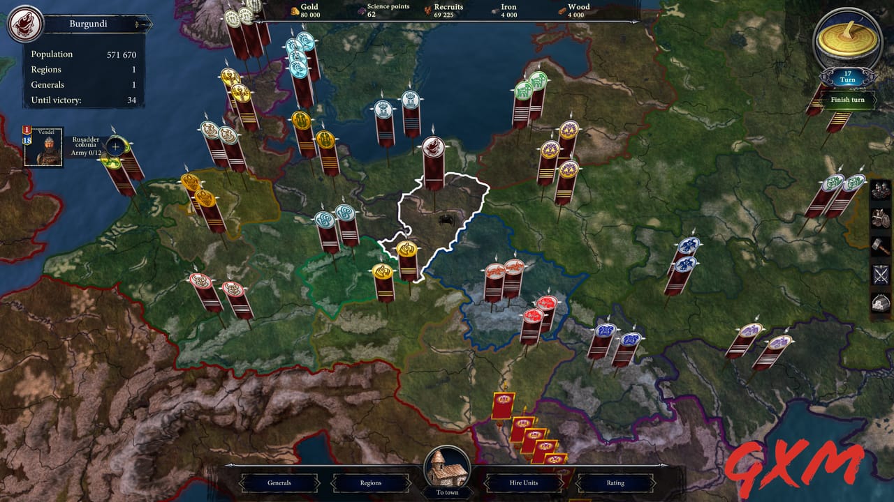 Screenshot 8 of Last Day of Rome