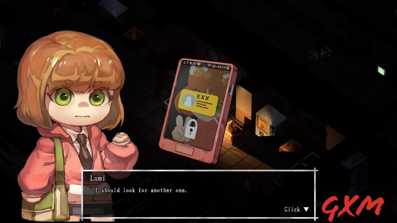 Screenshot 3 of Last Light