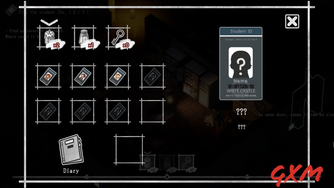 Screenshot 4 of Last Light