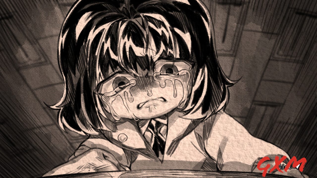 Screenshot 5 of Last Light