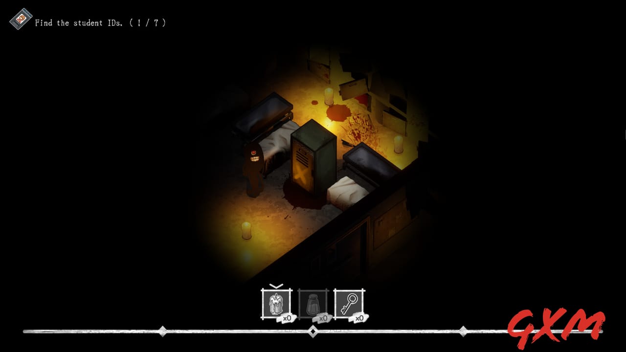 Screenshot 7 of Last Light