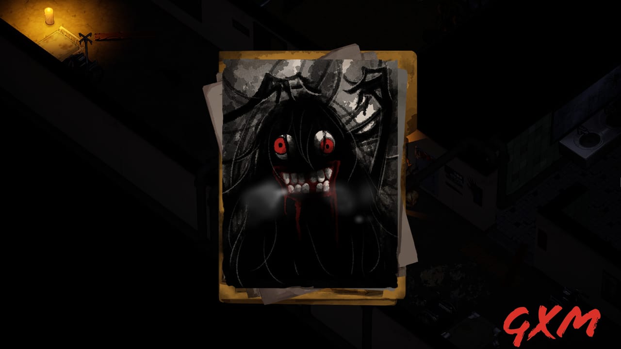 Screenshot 8 of Last Light