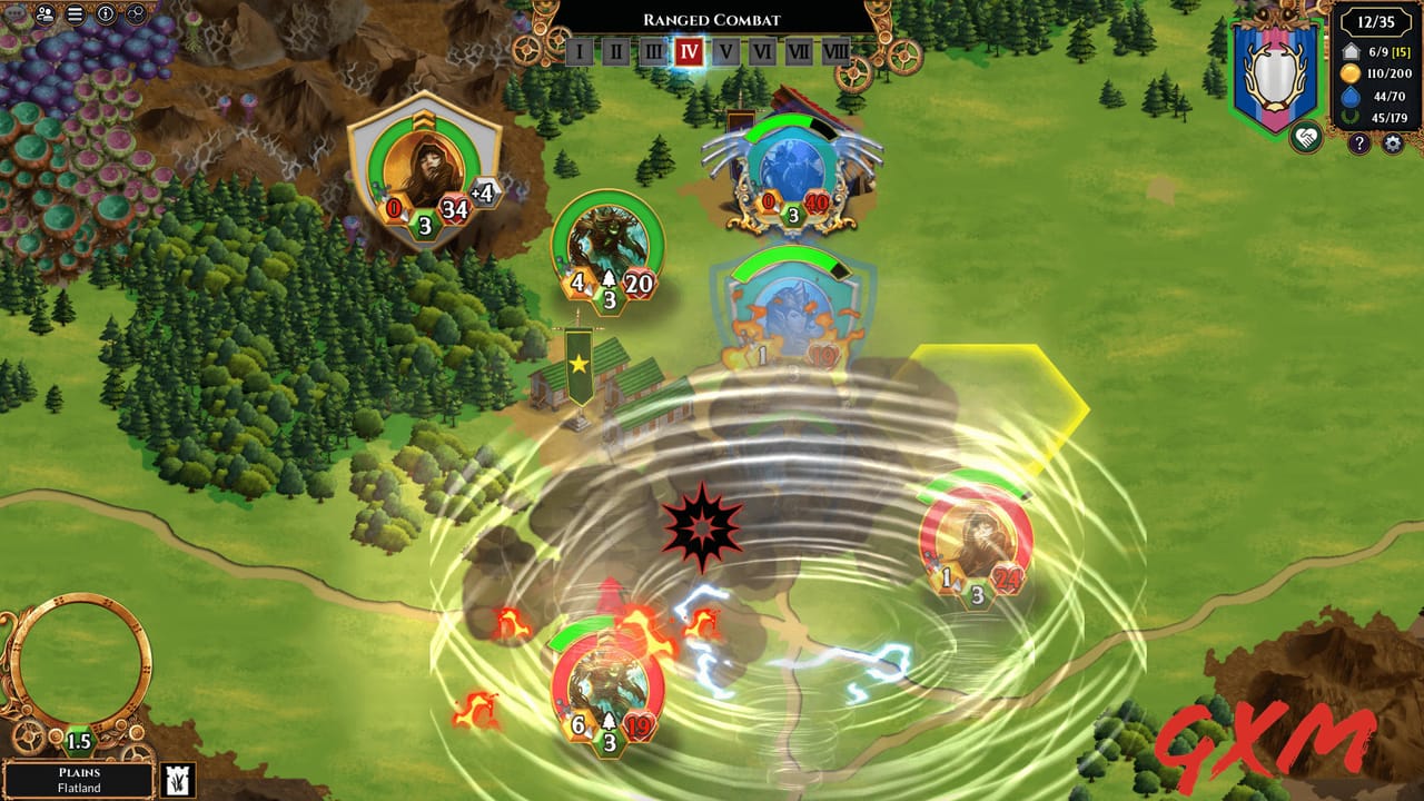 Screenshot 2 of Last Regiment