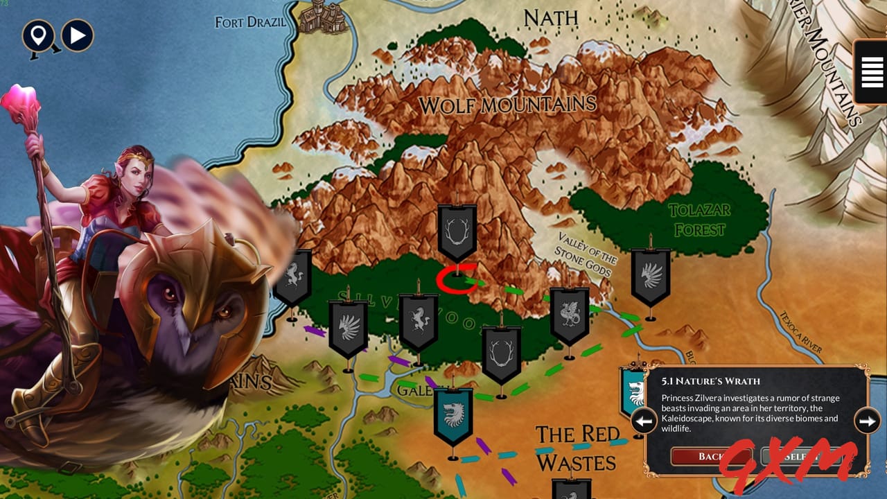 Screenshot 7 of Last Regiment