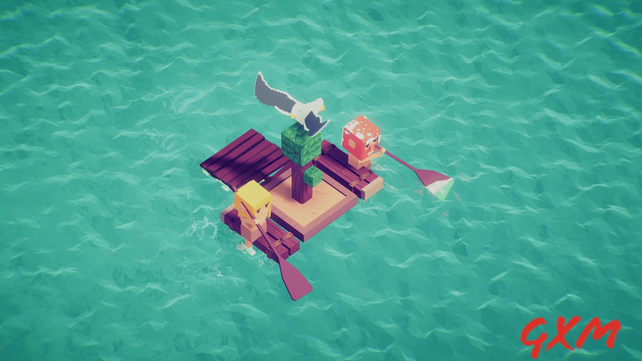 Screenshot 3 of Last Wood