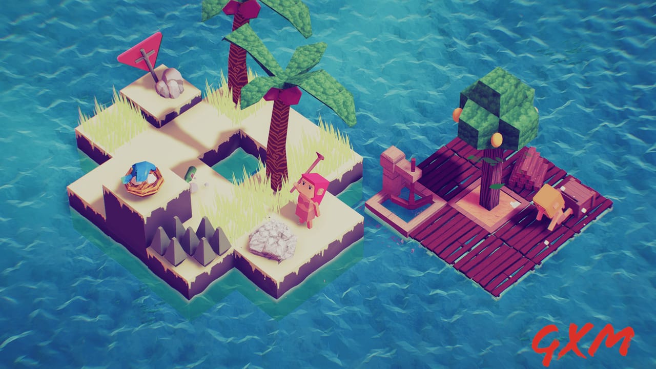 Screenshot 6 of Last Wood