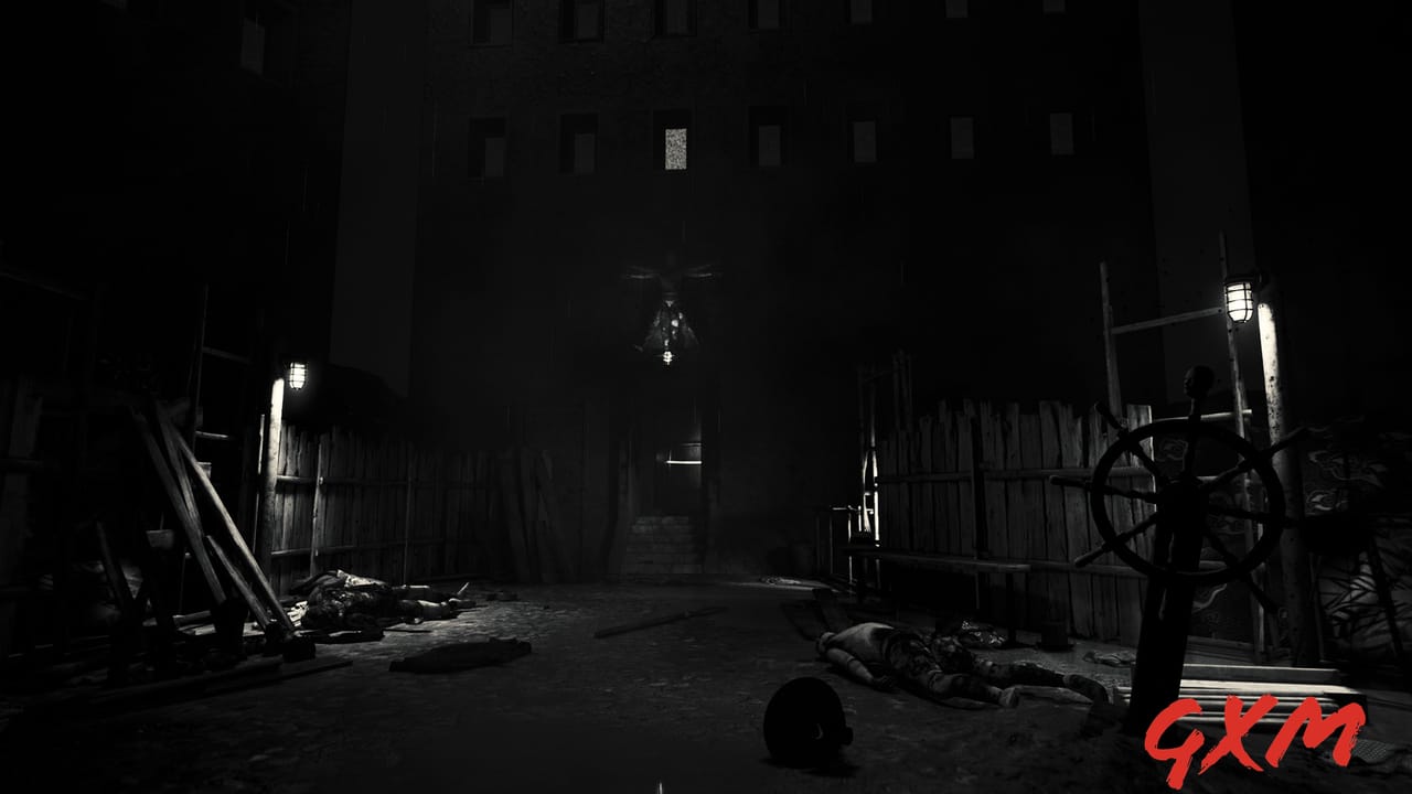 Screenshot 6 of Layers of Fear 2