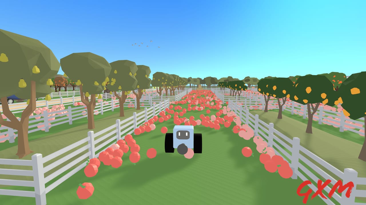 Screenshot 5 of Leaf Me Alone
