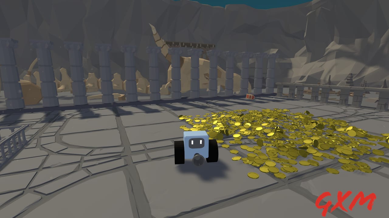 Screenshot 7 of Leaf Me Alone