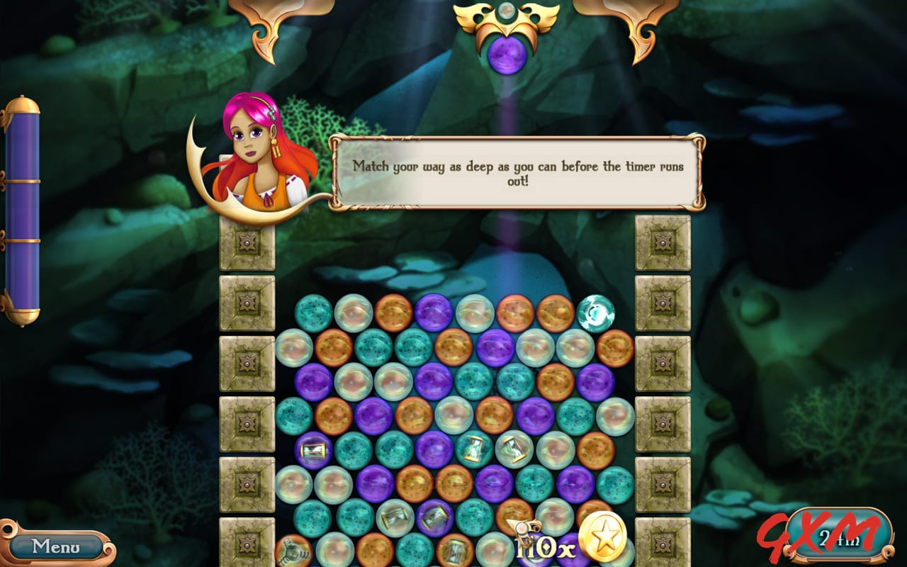 Screenshot 2 of League of Mermaids