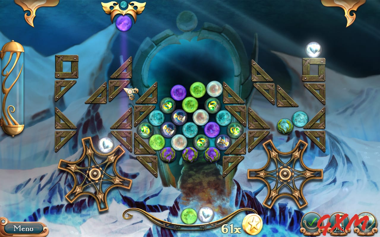 Screenshot 3 of League of Mermaids
