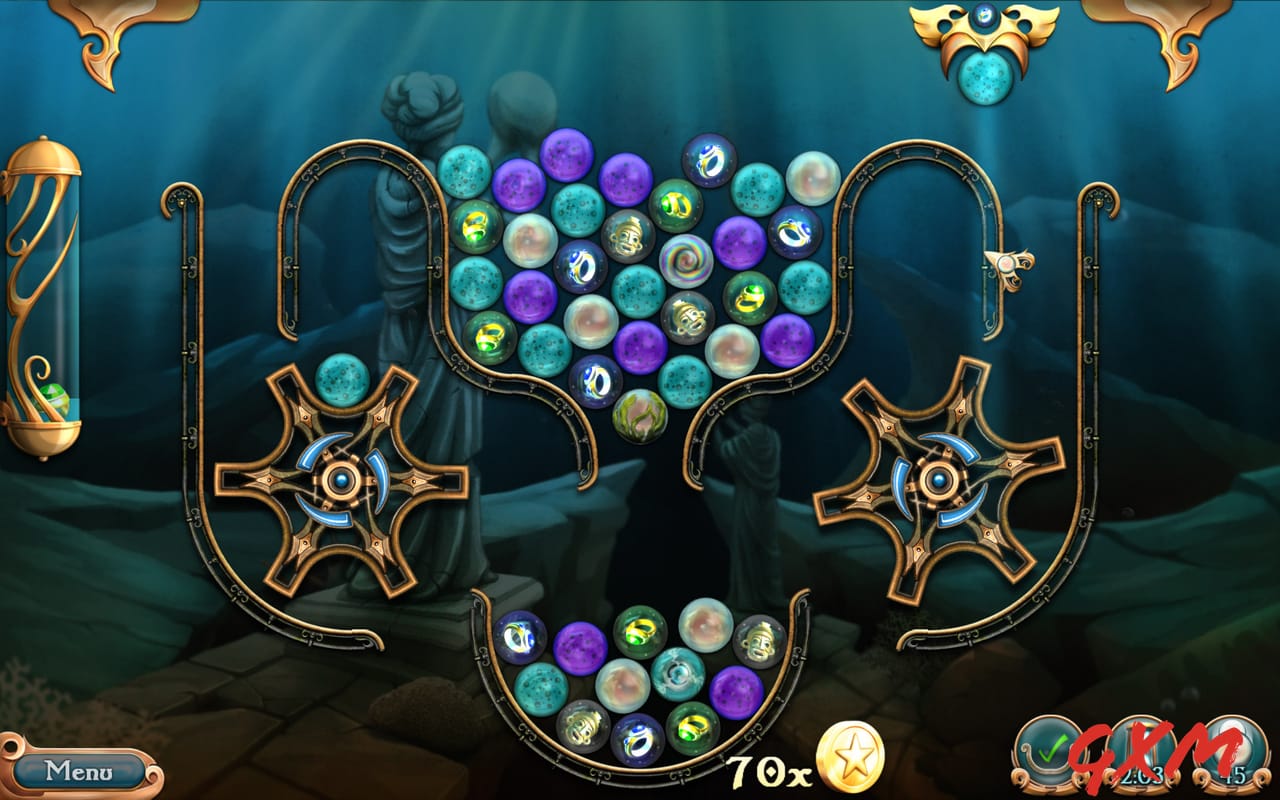 Screenshot 4 of League of Mermaids