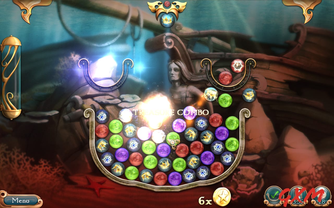 Screenshot 5 of League of Mermaids