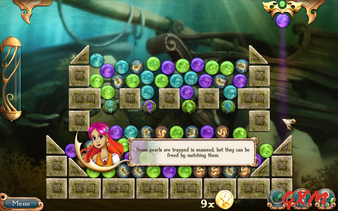 Screenshot 6 of League of Mermaids
