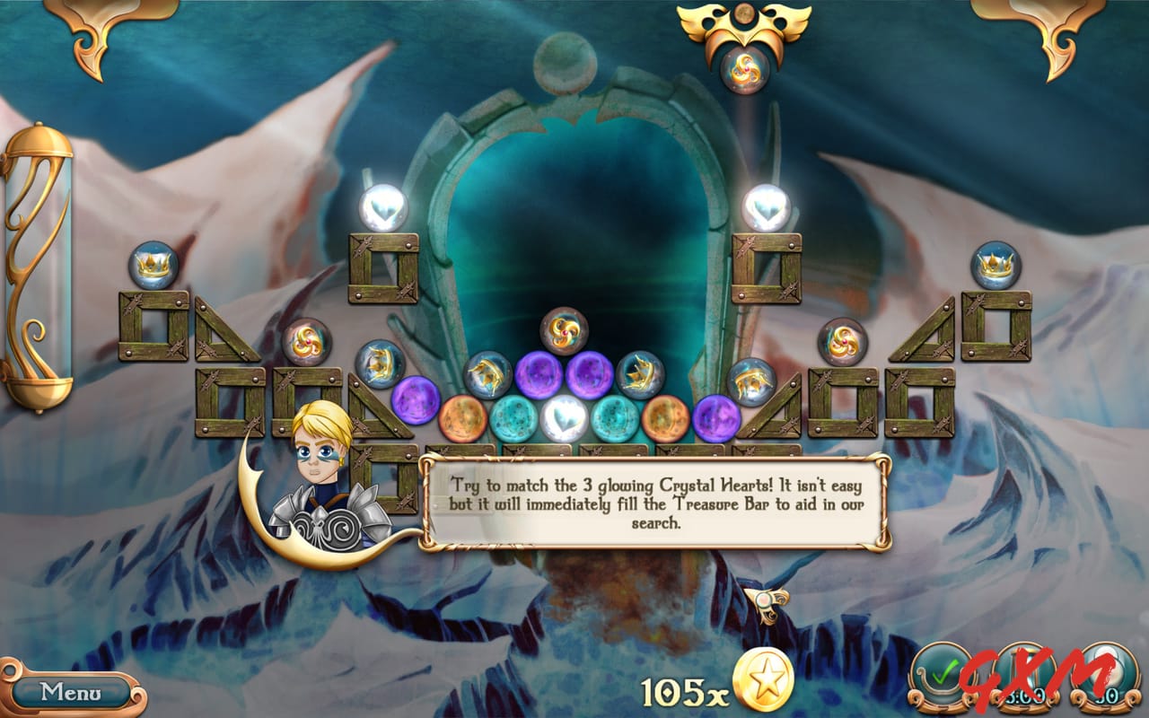Screenshot 7 of League of Mermaids