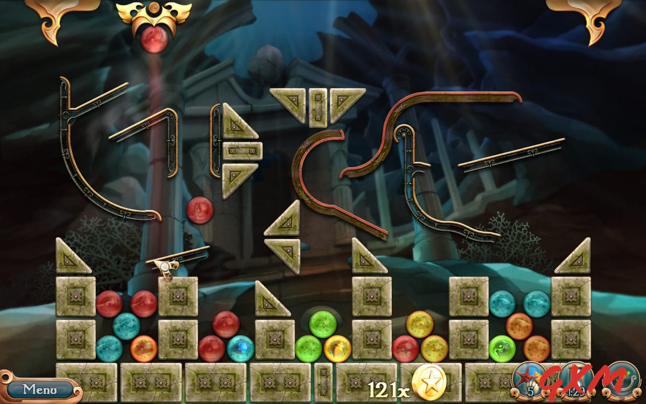 Screenshot 8 of League of Mermaids