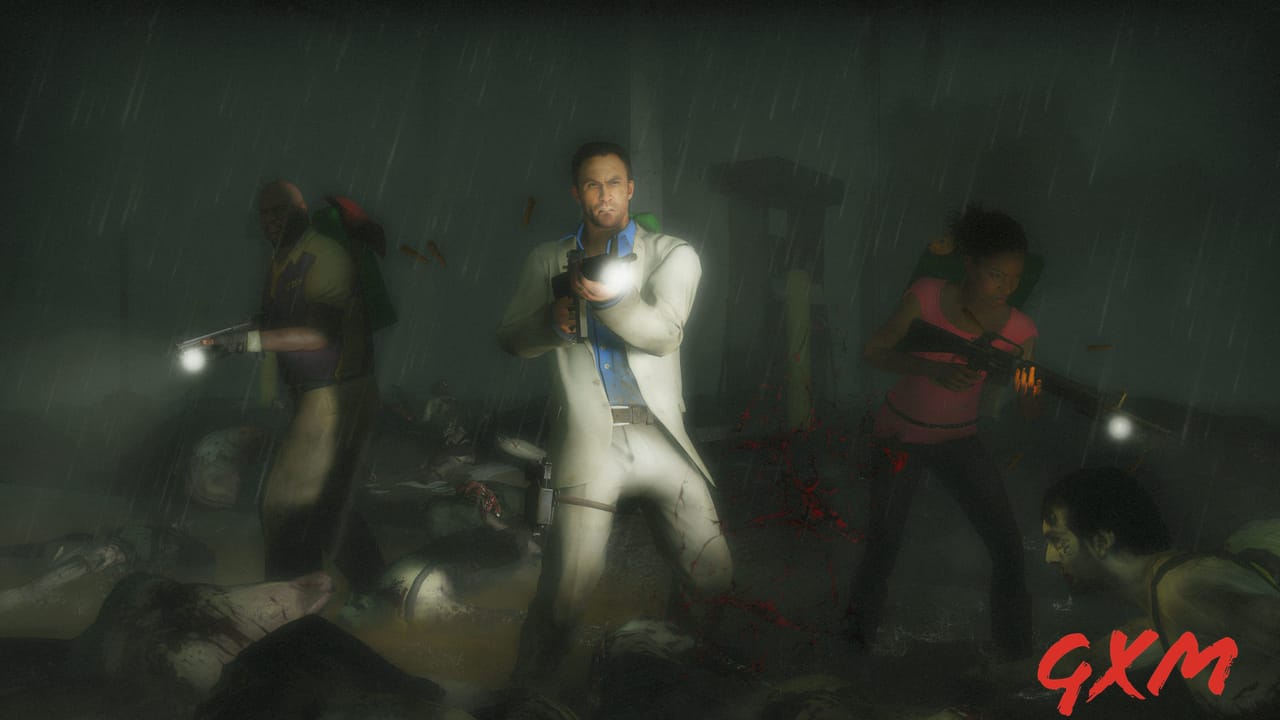 Screenshot 4 of Left 4 Dead 2