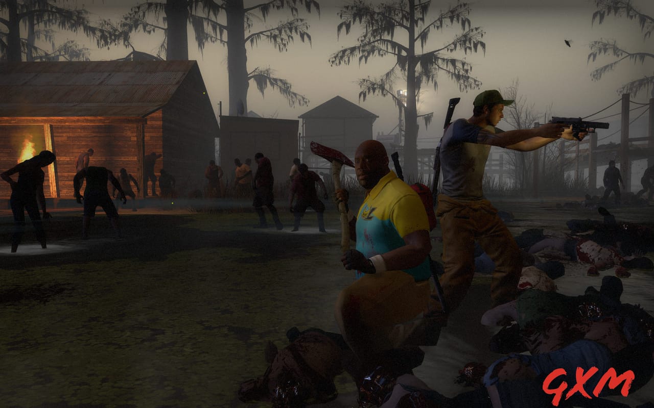 Screenshot 5 of Left 4 Dead 2