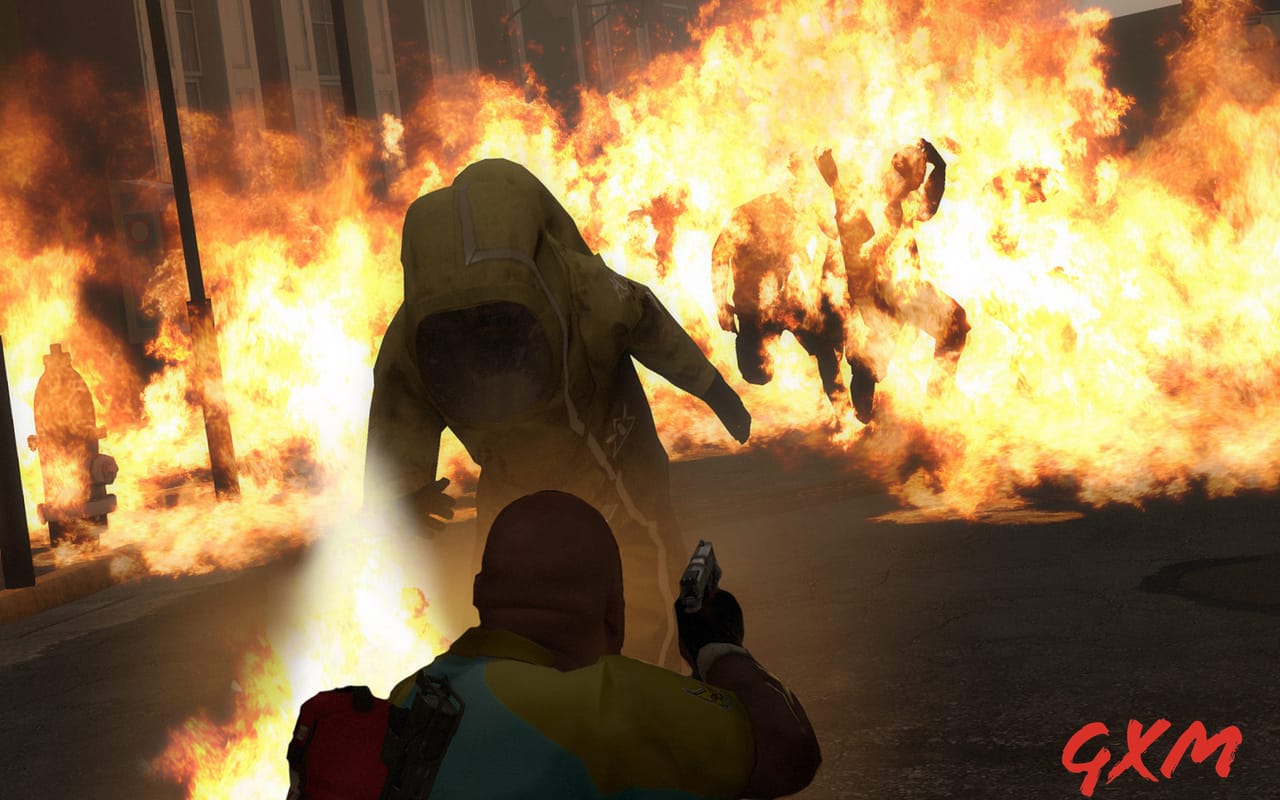 Screenshot 6 of Left 4 Dead 2