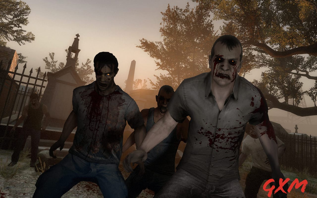 Screenshot 7 of Left 4 Dead 2