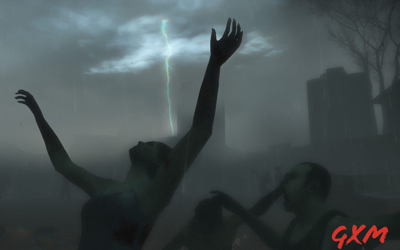 Screenshot 8 of Left 4 Dead 2