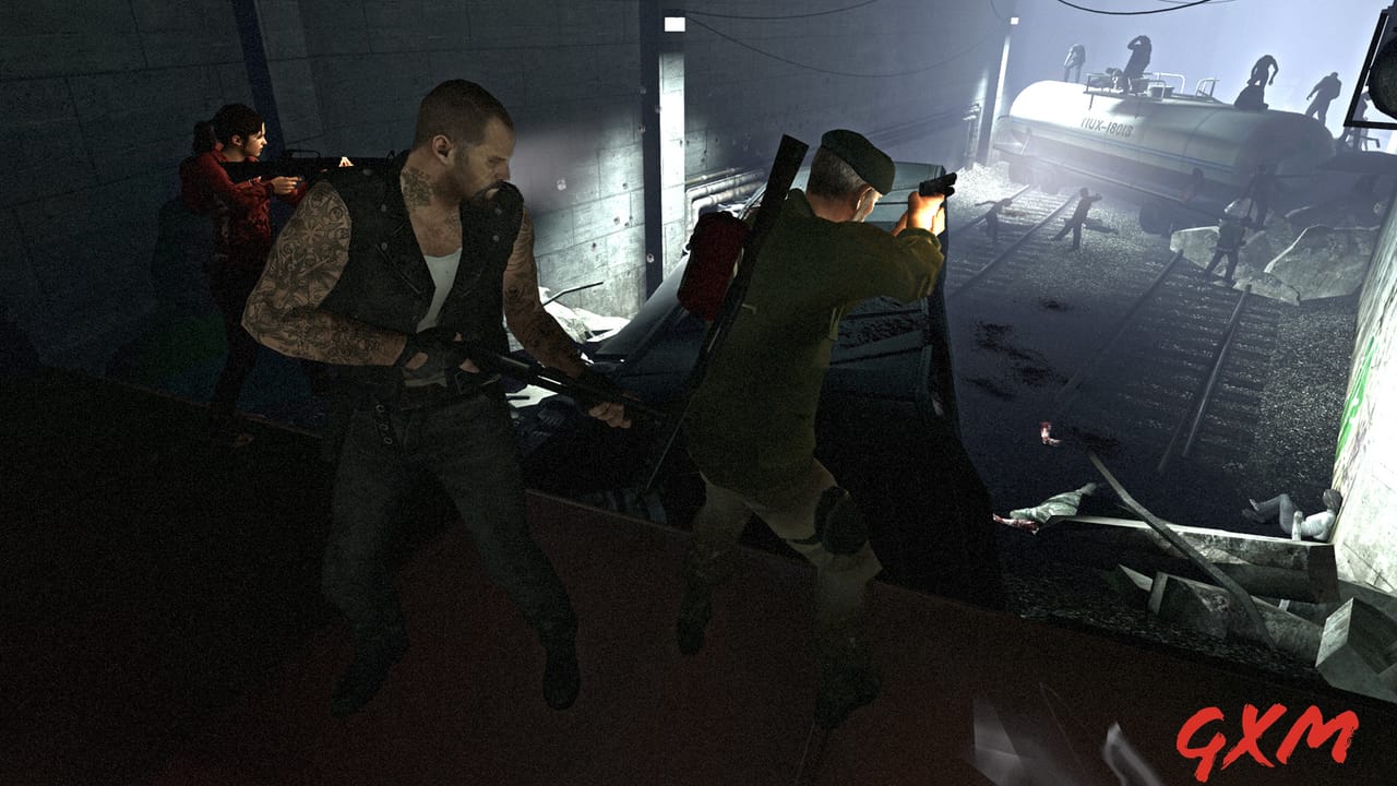 Screenshot 2 of Left 4 Dead