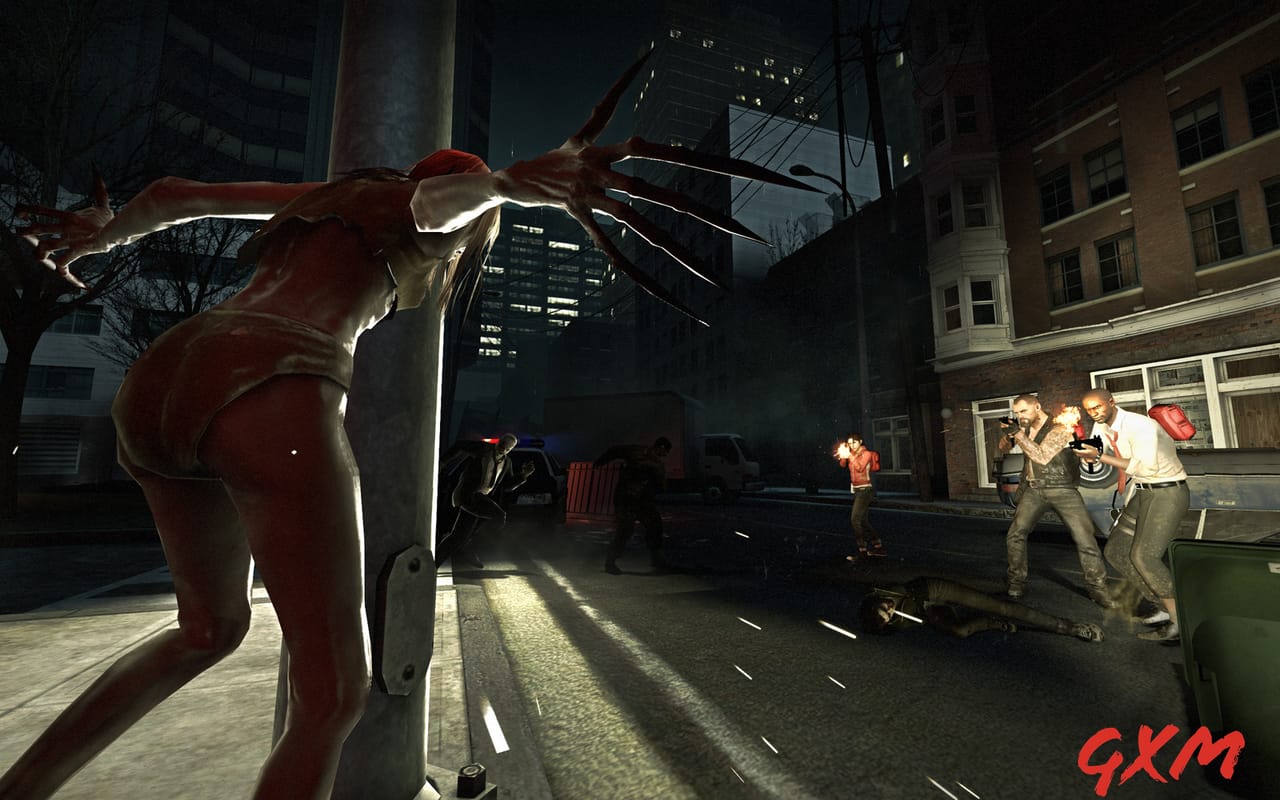 Screenshot 5 of Left 4 Dead