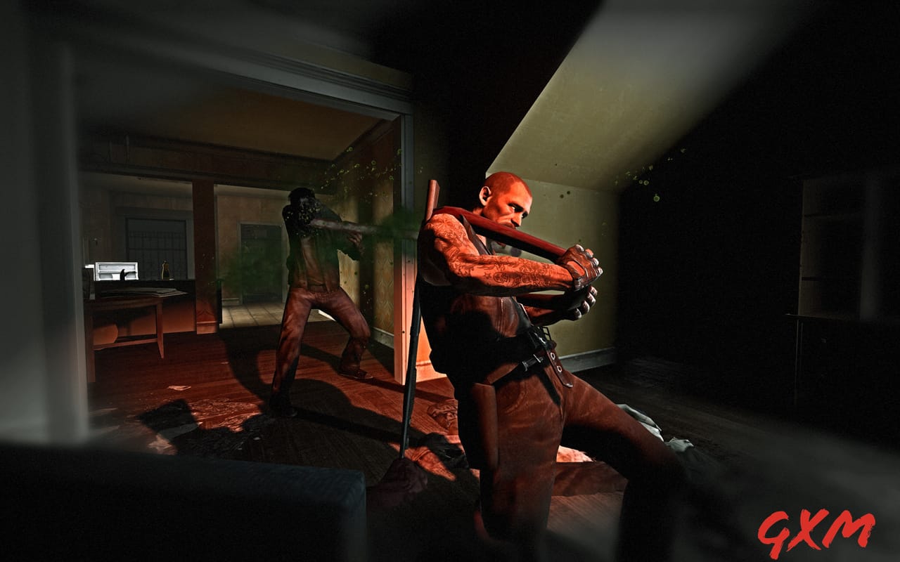 Screenshot 7 of Left 4 Dead