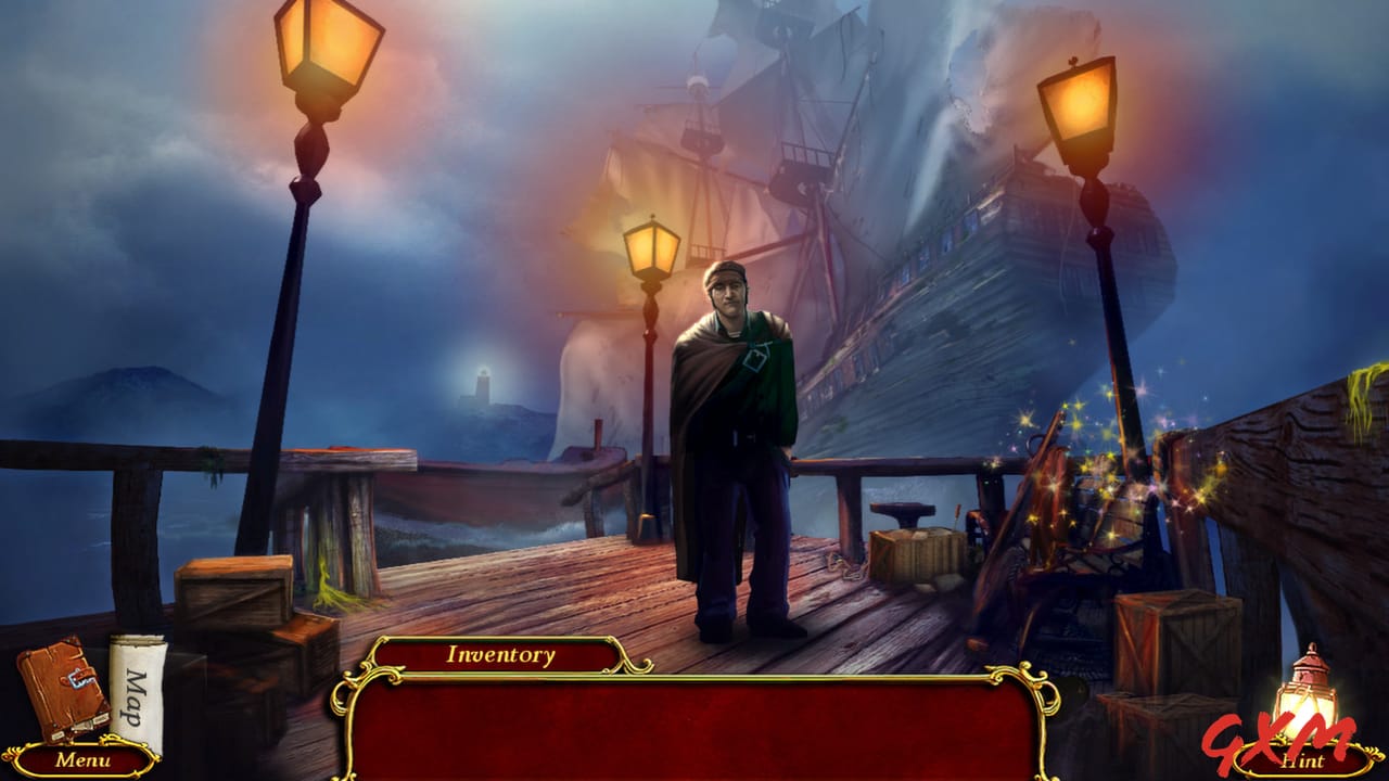 Screenshot 7 of Left in the Dark: No One on Board