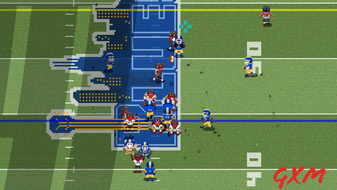 Screenshot 6 of Legend Bowl
