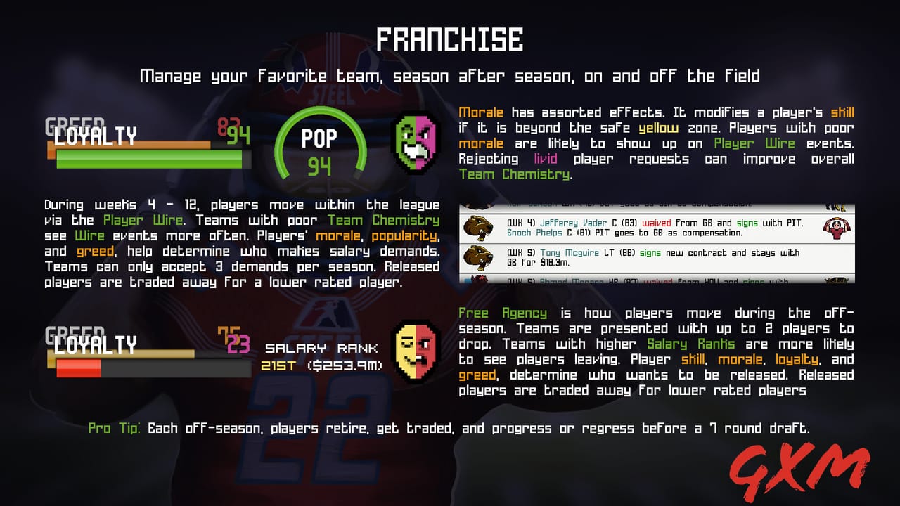 Screenshot 7 of Legend Bowl