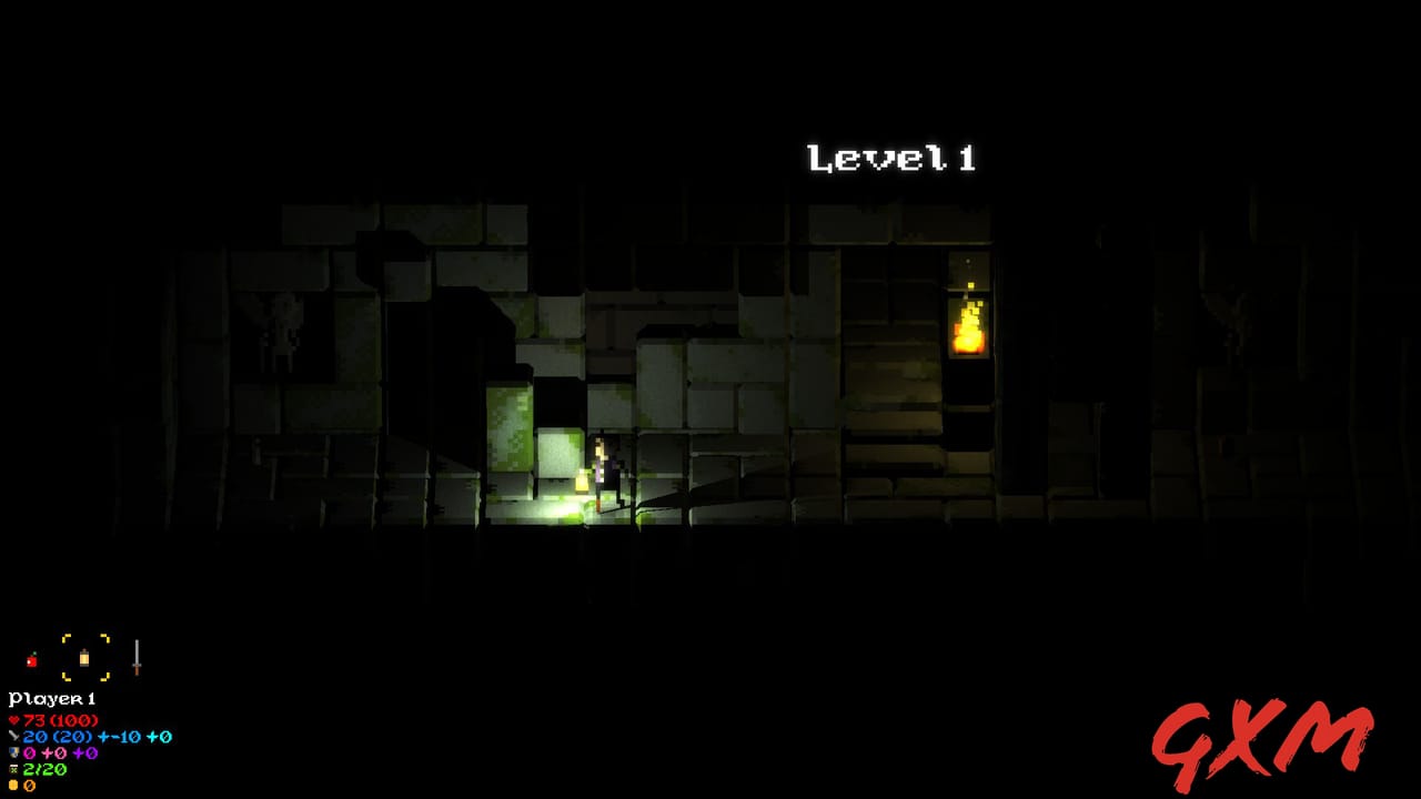 Screenshot 7 of Legend of Dungeon